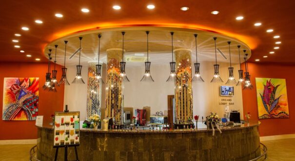 hotel-sherwood (13) هتل شروود اکسکلوسیو لارا آنتالیا (Sherwood Exclusive Lara)