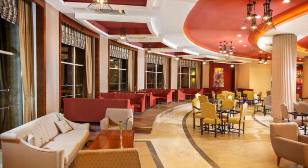 hotel-sherwood (15) هتل شروود اکسکلوسیو لارا آنتالیا (Sherwood Exclusive Lara)