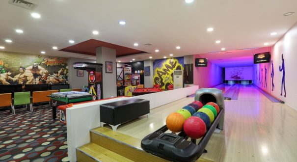 hotel-sherwood (17) هتل شروود اکسکلوسیو لارا آنتالیا (Sherwood Exclusive Lara)