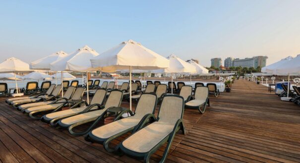 hotel-sherwood (18) هتل شروود اکسکلوسیو لارا آنتالیا (Sherwood Exclusive Lara)