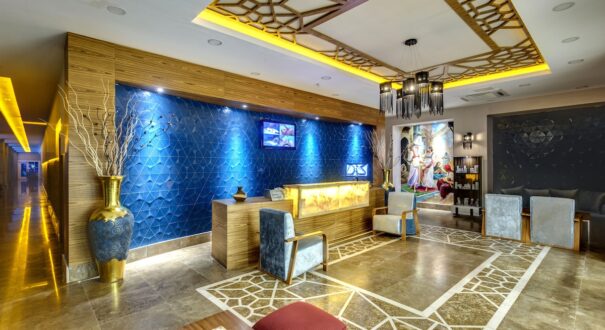 hotel-sherwood (19) هتل شروود اکسکلوسیو لارا آنتالیا (Sherwood Exclusive Lara)