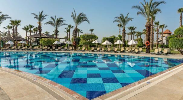 hotel-sherwood (21) هتل شروود اکسکلوسیو لارا آنتالیا (Sherwood Exclusive Lara)