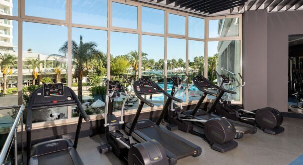 hotel-sherwood (25) هتل شروود اکسکلوسیو لارا آنتالیا (Sherwood Exclusive Lara)