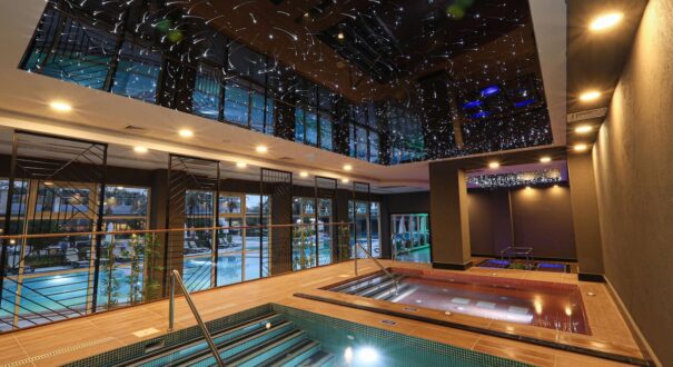 hotel-sherwood (27) هتل شروود اکسکلوسیو لارا آنتالیا (Sherwood Exclusive Lara)