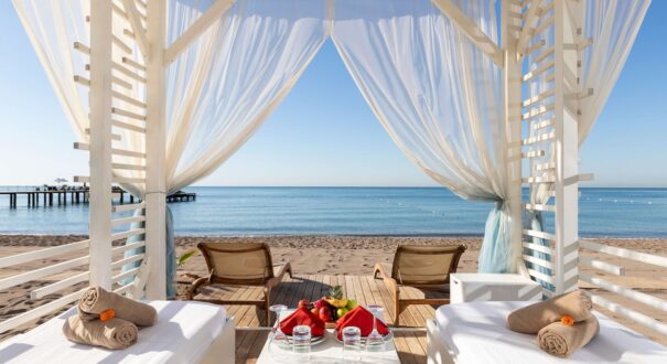 hotel-sherwood (3) هتل شروود اکسکلوسیو لارا آنتالیا (Sherwood Exclusive Lara)