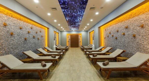 hotel-sherwood (4) هتل شروود اکسکلوسیو لارا آنتالیا (Sherwood Exclusive Lara)