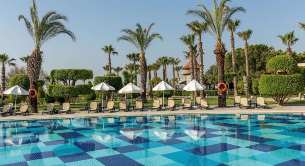 hotel-sherwood (5) هتل شروود اکسکلوسیو لارا آنتالیا (Sherwood Exclusive Lara)