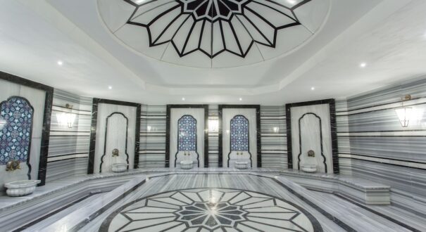 hotel-sherwood (6) هتل شروود اکسکلوسیو لارا آنتالیا (Sherwood Exclusive Lara)