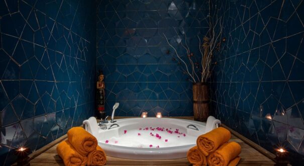 hotel-sherwood (9) هتل شروود اکسکلوسیو لارا آنتالیا (Sherwood Exclusive Lara)