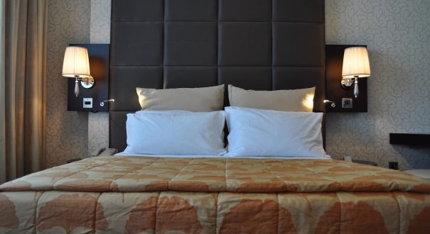 hotel-the-park (1) هتل د پارک دبی (The Park Hotel Formerly Al Jawhara Gardens)