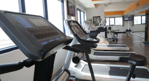 hotel-the-park (6) هتل د پارک دبی (The Park Hotel Formerly Al Jawhara Gardens)