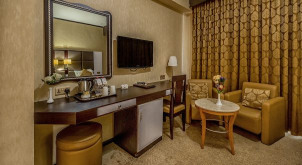 hotel-the-park (7) هتل د پارک دبی (The Park Hotel Formerly Al Jawhara Gardens)