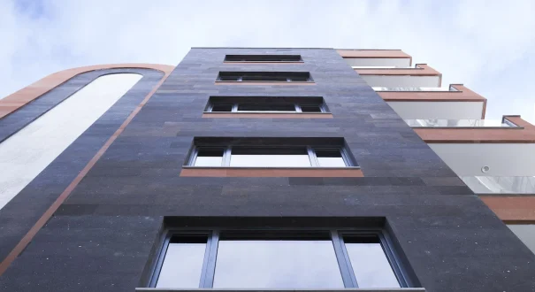 هتل نوا ایروان (Nova Hotel Yerevan) هتل نوا ایروان (Nova Hotel Yerevan)