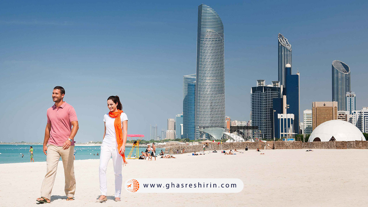 سفر ارزان قیمت به دبی