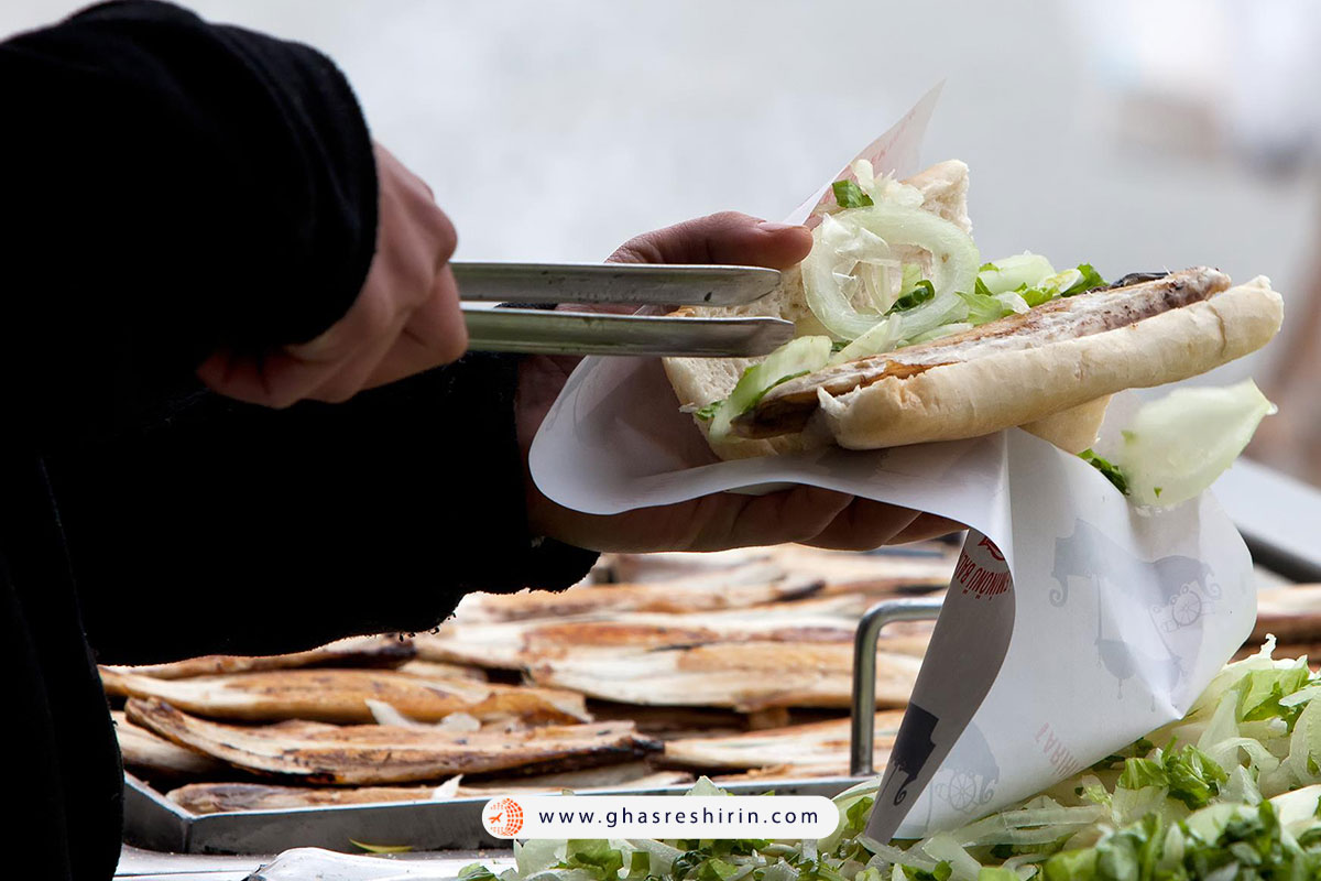 محله امینینو