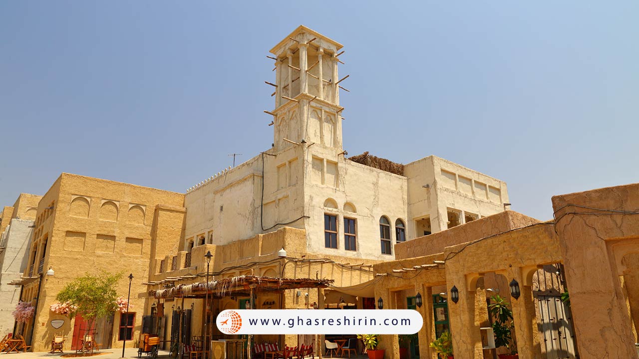 محله بستکیه