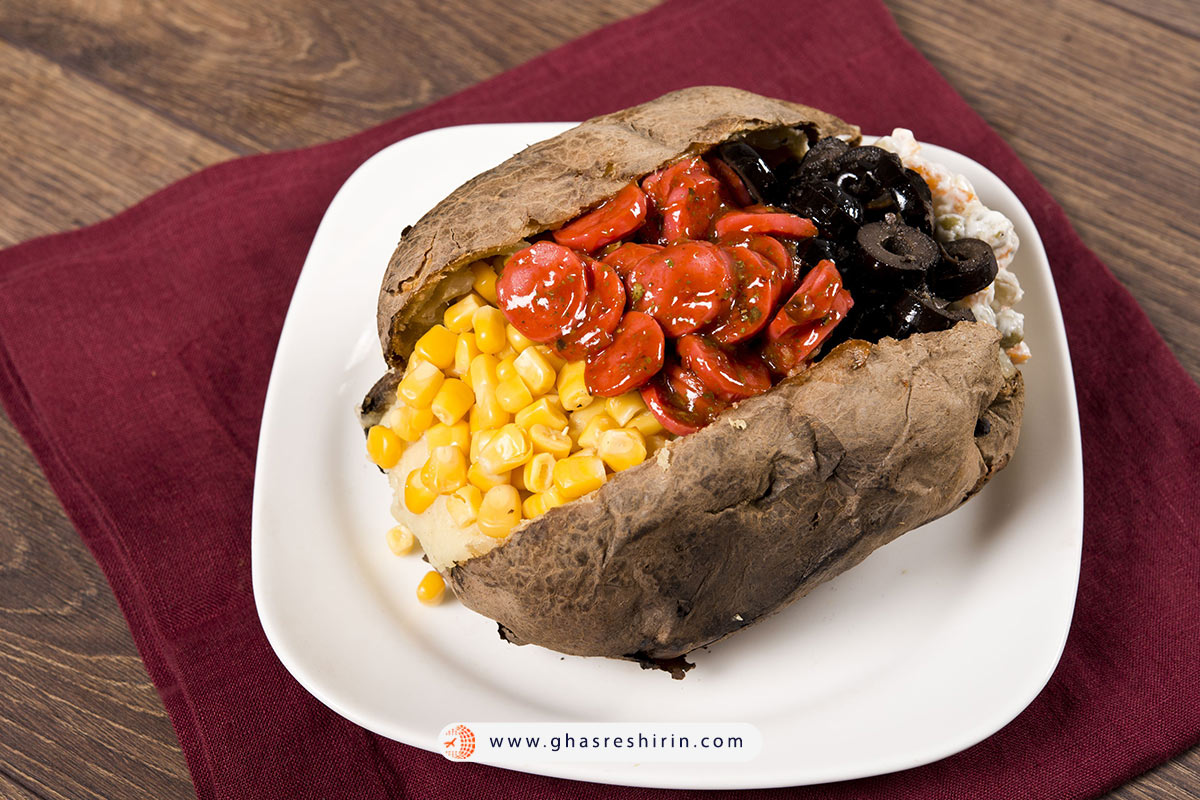 کومپیر استانبول