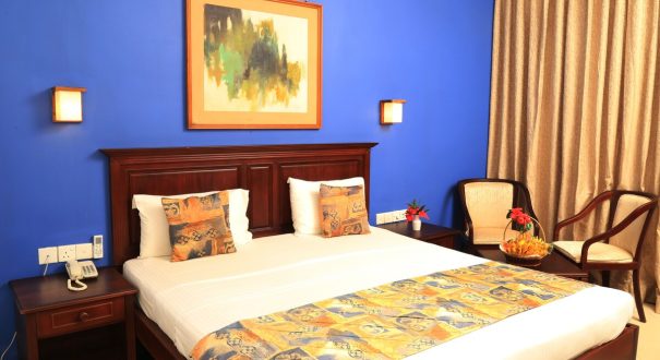 هتل هیبیسکاس بیچ بنتوتا (Hibiscus Beach Hotel) هتل هیبیسکاس بیچ بنتوتا (Hibiscus Beach Hotel)