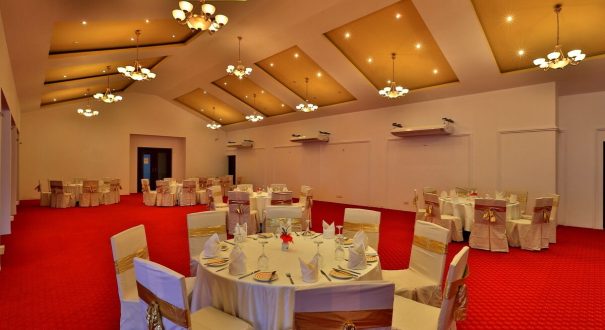 هتل هیبیسکاس بیچ بنتوتا (Hibiscus Beach Hotel) هتل هیبیسکاس بیچ بنتوتا (Hibiscus Beach Hotel)