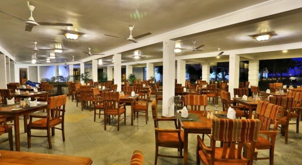 هتل هیبیسکاس بیچ بنتوتا (Hibiscus Beach Hotel) هتل هیبیسکاس بیچ بنتوتا (Hibiscus Beach Hotel)