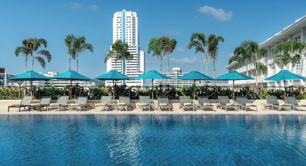 hotel-m-social (1) هتل ام سوشال پوکت (M Social Hotel Phuket)