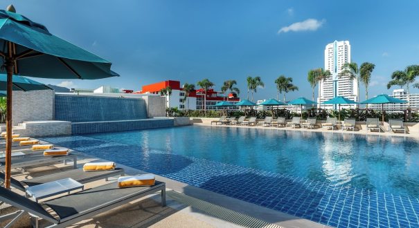 hotel-m-social (10) هتل ام سوشال پوکت (M Social Hotel Phuket)