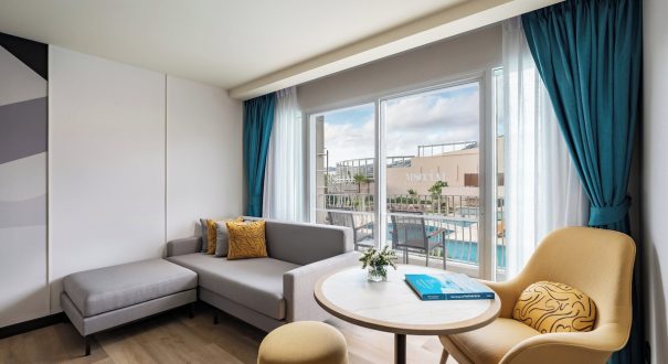 hotel-m-social (13) هتل ام سوشال پوکت (M Social Hotel Phuket)