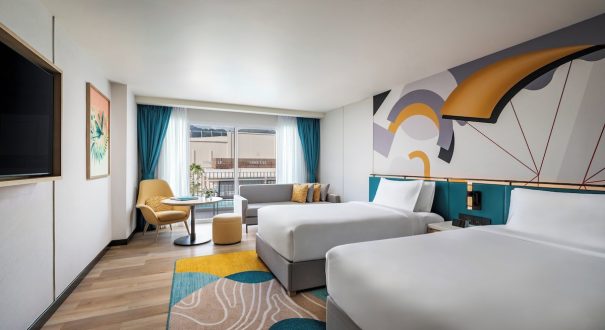 hotel-m-social (14) هتل ام سوشال پوکت (M Social Hotel Phuket)