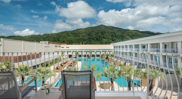 hotel-m-social (2) هتل ام سوشال پوکت (M Social Hotel Phuket)