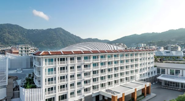 hotel-m-social (3) هتل ام سوشال پوکت (M Social Hotel Phuket)