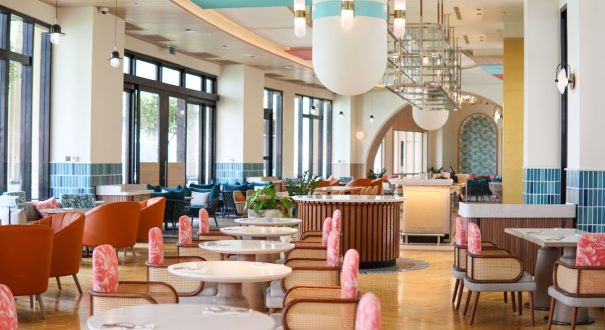 hotel-m-social (5) هتل ام سوشال پوکت (M Social Hotel Phuket)