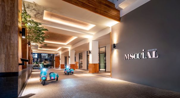 hotel-m-social (9) هتل ام سوشال پوکت (M Social Hotel Phuket)