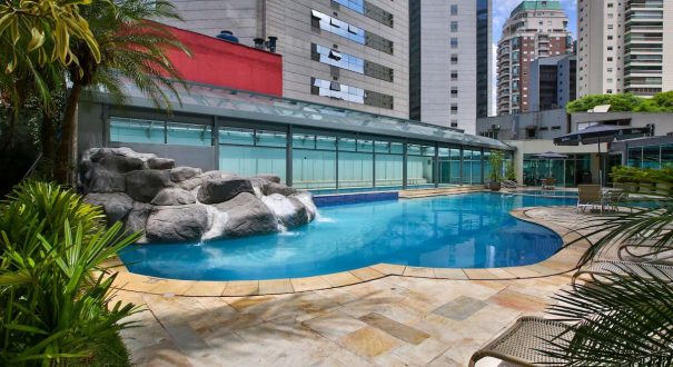 hotel-radisson-vila-olimpia (14) هتل رادیسون ویلا المپیا سائوپائولو (Radisson Vila Olimpia Sao Paulo)