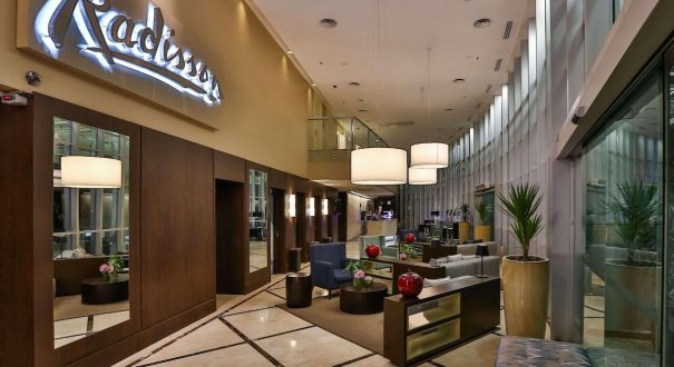 hotel-radisson-vila-olimpia (15) هتل رادیسون ویلا المپیا سائوپائولو (Radisson Vila Olimpia Sao Paulo)