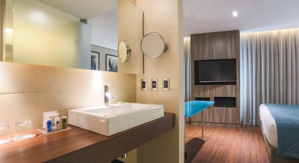 hotel-radisson-vila-olimpia (3) هتل رادیسون ویلا المپیا سائوپائولو (Radisson Vila Olimpia Sao Paulo)