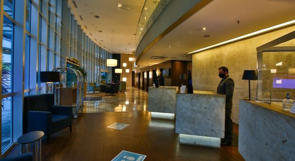 hotel-radisson-vila-olimpia (6) هتل رادیسون ویلا المپیا سائوپائولو (Radisson Vila Olimpia Sao Paulo)