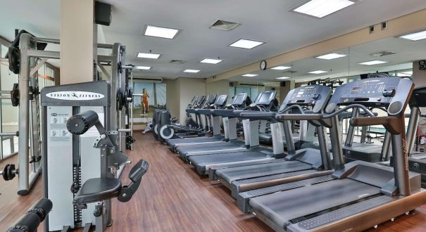 hotel-radisson-vila-olimpia (7) هتل رادیسون ویلا المپیا سائوپائولو (Radisson Vila Olimpia Sao Paulo)