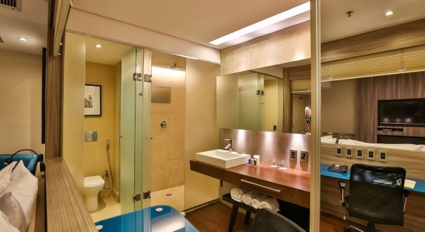 hotel-radisson-vila-olimpia (8) هتل رادیسون ویلا المپیا سائوپائولو (Radisson Vila Olimpia Sao Paulo)