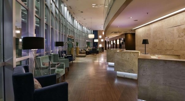 hotel-radisson-vila-olimpia (9) هتل رادیسون ویلا المپیا سائوپائولو (Radisson Vila Olimpia Sao Paulo)