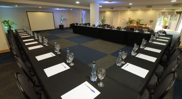 hotel-vivaz-cataratas (10) هتل ویواز کاتاراتاس ایگواسو (Vivaz Cataratas Hotel & Resort)