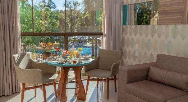 hotel-vivaz-cataratas (14) هتل ویواز کاتاراتاس ایگواسو (Vivaz Cataratas Hotel & Resort)