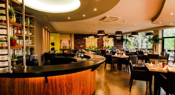 hotel-vivaz-cataratas (2) هتل ویواز کاتاراتاس ایگواسو (Vivaz Cataratas Hotel & Resort)