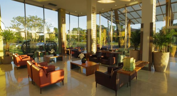 hotel-vivaz-cataratas (4) هتل ویواز کاتاراتاس ایگواسو (Vivaz Cataratas Hotel & Resort)