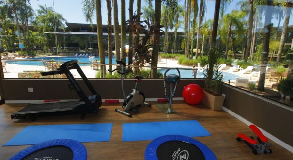 hotel-vivaz-cataratas (9) هتل ویواز کاتاراتاس ایگواسو (Vivaz Cataratas Hotel & Resort)