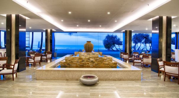 هتل جی جی بیچ بای جت وینگ بنتوتا (Jie Jie Beach Hotel) هتل جی جی بیچ بای جت وینگ بنتوتا (Jie Jie Beach Hotel)