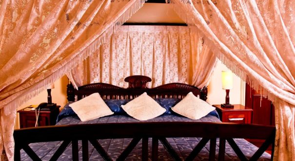 هتل گرند اورینتال کلمبو (Grand Oriental Hotel) هتل گرند اورینتال کلمبو (Grand Oriental Hotel)