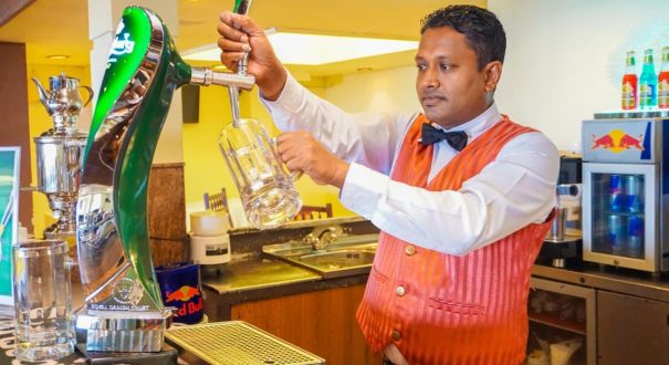 هتل گرند اورینتال کلمبو (Grand Oriental Hotel) هتل گرند اورینتال کلمبو (Grand Oriental Hotel)