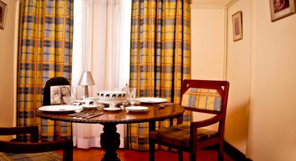 هتل گرند اورینتال کلمبو (Grand Oriental Hotel) هتل گرند اورینتال کلمبو (Grand Oriental Hotel)