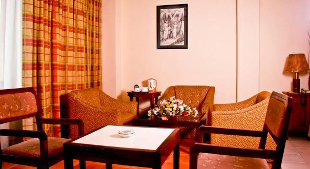 هتل گرند اورینتال کلمبو (Grand Oriental Hotel) هتل گرند اورینتال کلمبو (Grand Oriental Hotel)