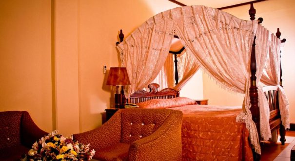 هتل گرند اورینتال کلمبو (Grand Oriental Hotel) هتل گرند اورینتال کلمبو (Grand Oriental Hotel)